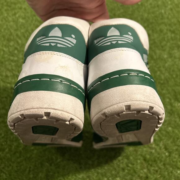 Adidas Attitude Hi Celtics 2008 NBA Champs Special Edition Rare Men’s Shoes 12 main image 3
